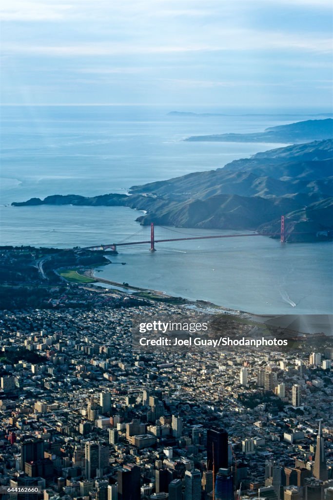 Point Reyes Sf Drive San Francisco To Point Reyes 4 High-Res Stock Photo - Getty Images