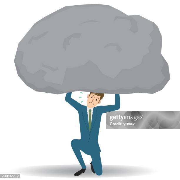 Strength And Weakness Cartoon High Res Illustrations - Getty Images Strength And Weakness Cartoon High Res Illustrations - Getty Images