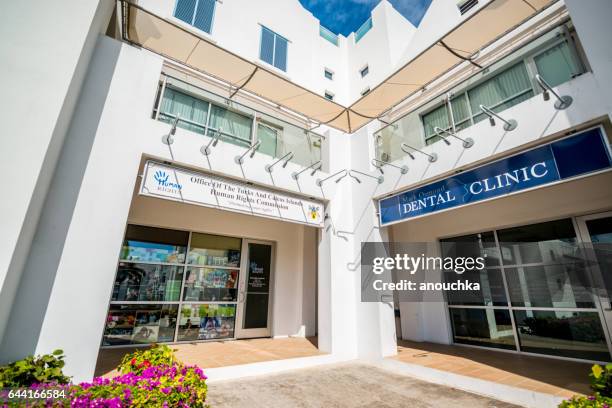 247 Dental Office Exterior Stock Photos, High-Res Pictures, and ...