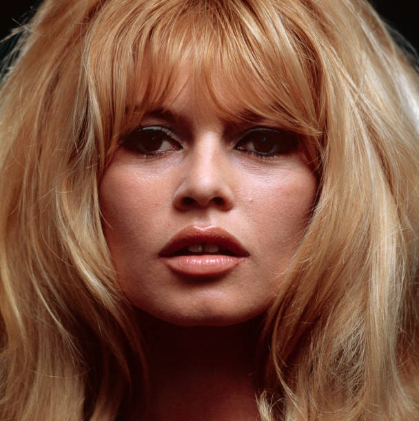UNS: In The News: Brigitte Bardot Series Released