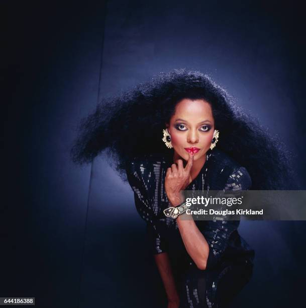 Diana Ross