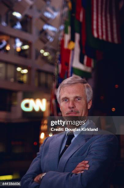 Ted Turner