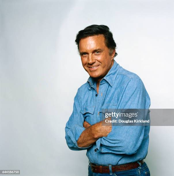 Cliff Robertson