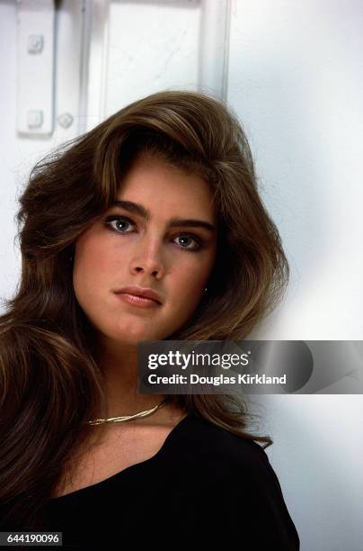 3,107 Brooke Shields 80s Stock Photos, High-Res Pictures, and Images