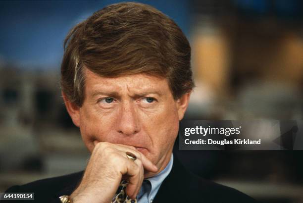 2,050 Ted Koppel Photos & High Res Pictures - Getty Images