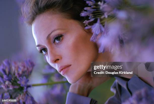 Faye Dunaway