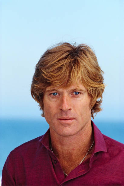 Rob Roderick 1980s 502 Robert Redford 1980s Stock Photos, High-Res Pictures, and Images ...