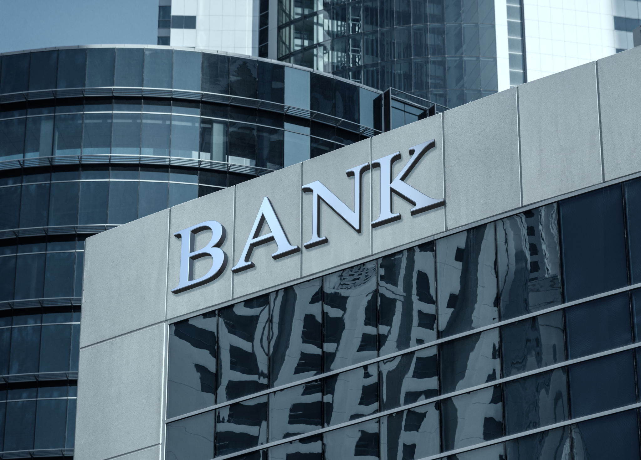 office building financing