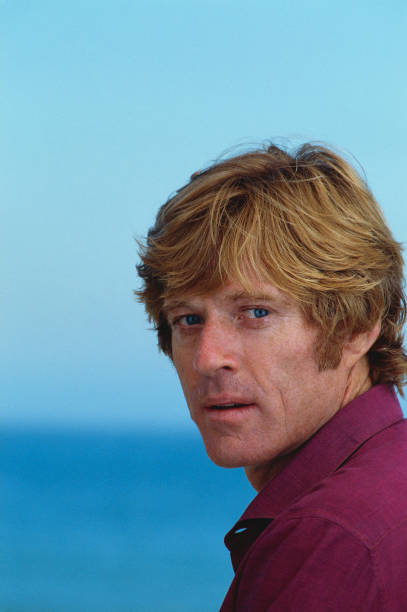 Rob Roderick 1980s 502 Robert Redford 1980s Stock Photos, High-Res Pictures, and Images ...