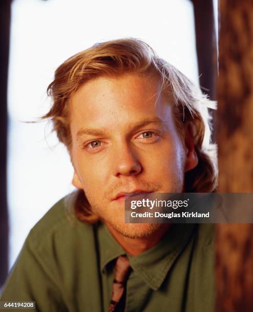 Kiefer Sutherland