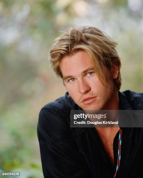 Val Kilmer