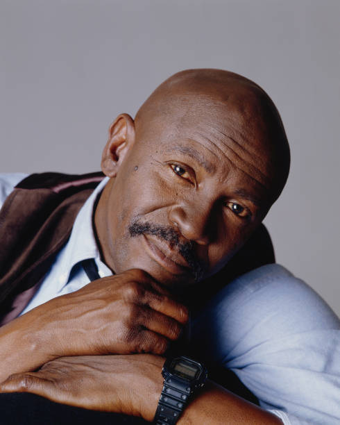 UNS: Actor Louis Gossett Jr Dies At 87