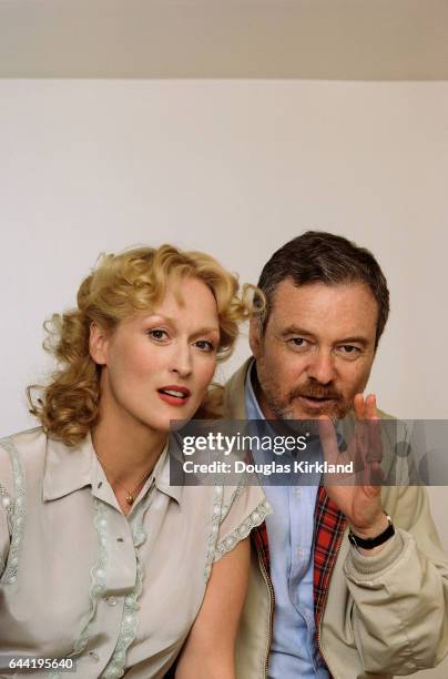Pakula Actor 382 Alan Pakula Photos & High Res Pictures - Getty Images