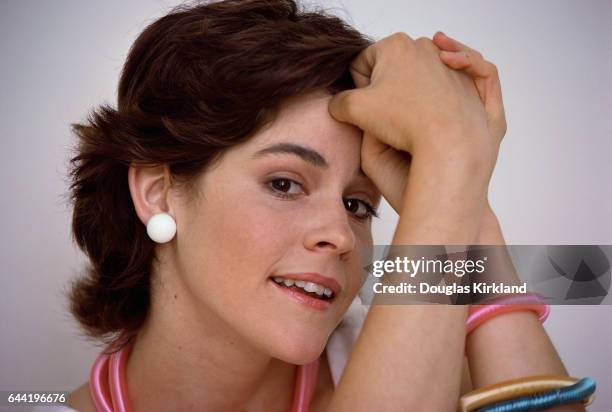 663 Ally Sheedy Photos Stock Photos, High-Res Pictures, and Images ...