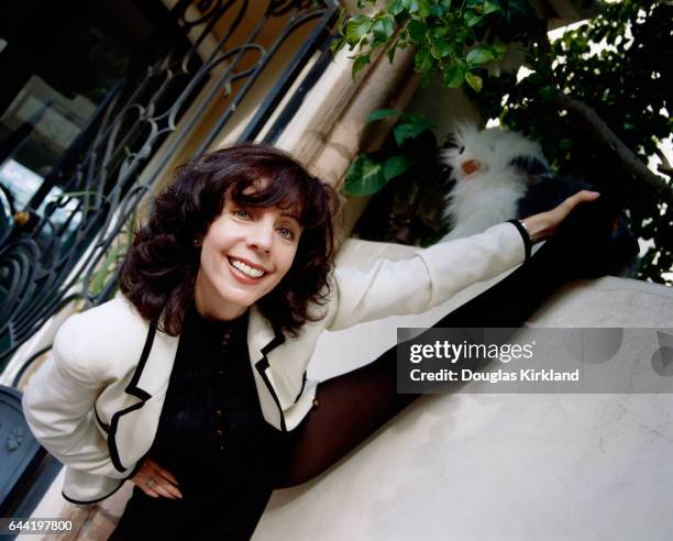 Reida Rudnet 110 Rita Rudner Poses Stock Photos, High-Res Pictures, and Images ...