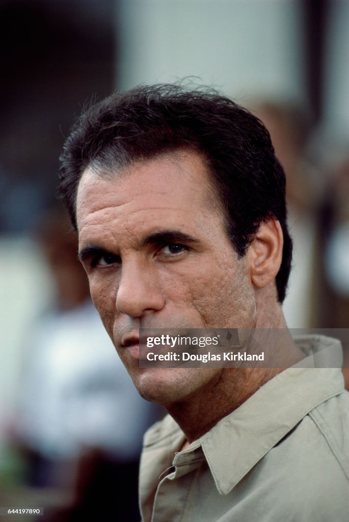 Davi Rrrrr Robert Davi