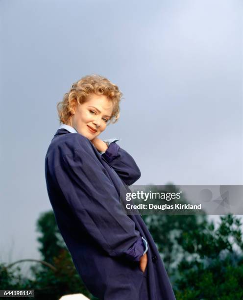 Jane Smart 1,506 Actress Jean Smart Stock Photos, High-Res Pictures, and Images ...