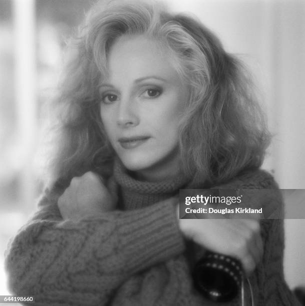 Sondra Rutledge 479 Sondra Locke Photos & High Res Pictures - Getty Images