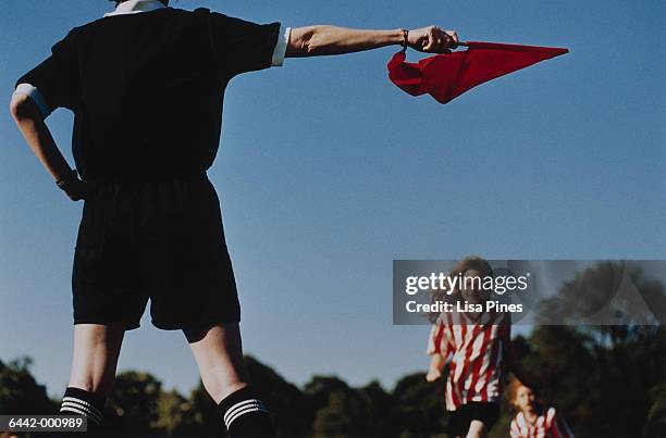 Man Ref 3,174 Youth Referee Stock Photos, High-Res Pictures, and Images - Getty ...
