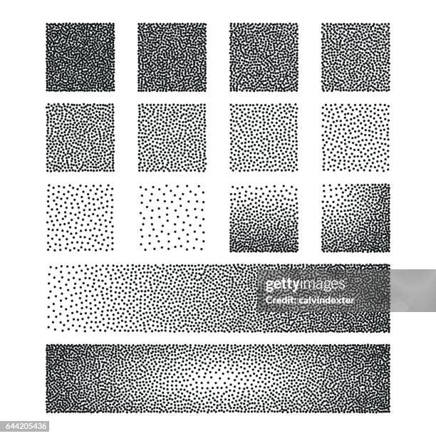 Stippling Gradient Photos and Premium High Res Pictures - Getty Images