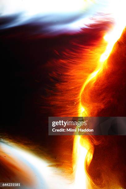 242 Red Gold Liquid Stock Photos, High-Res Pictures, and Images - Getty ...