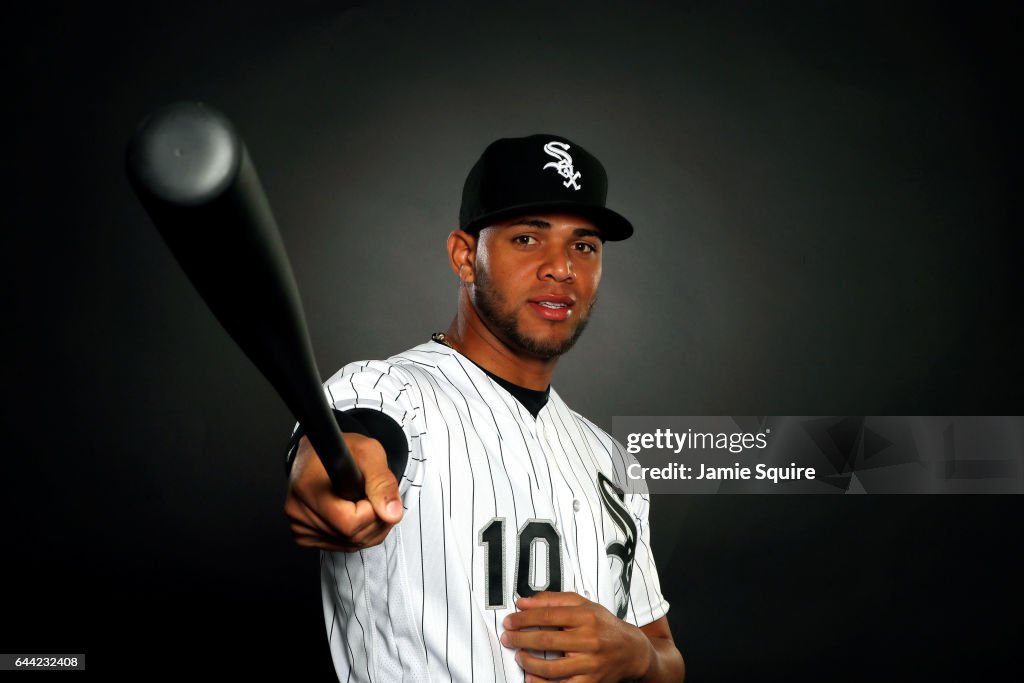 Chicago White Sox Photo Day