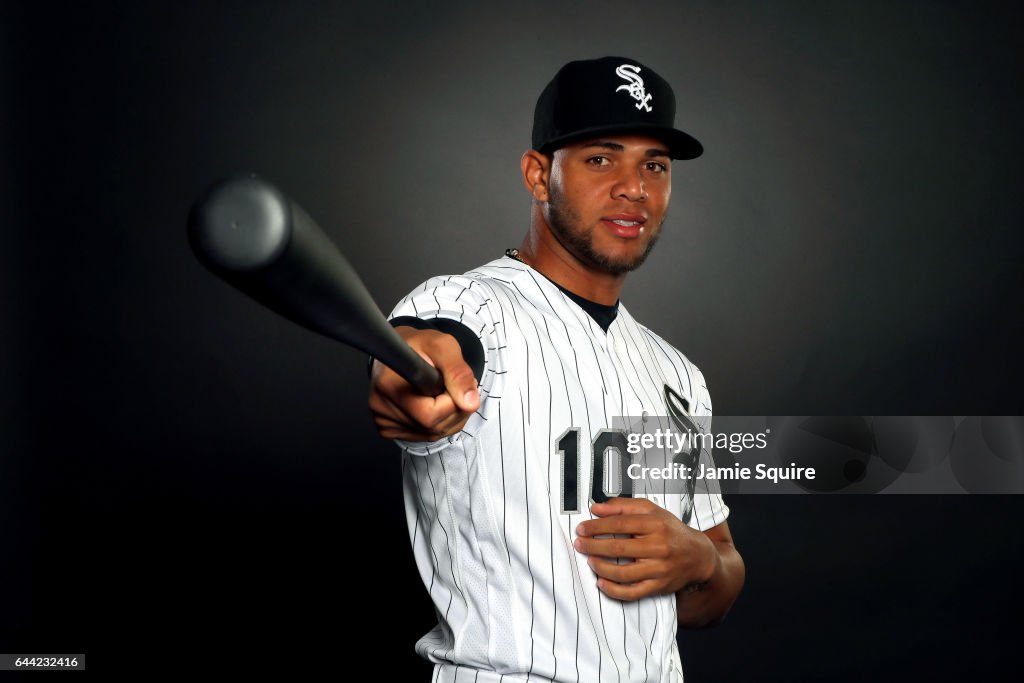 Chicago White Sox Photo Day