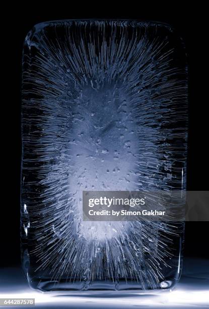 Ice Refraction Ice Refraction Photos and Premium High Res Pictures - Getty Images