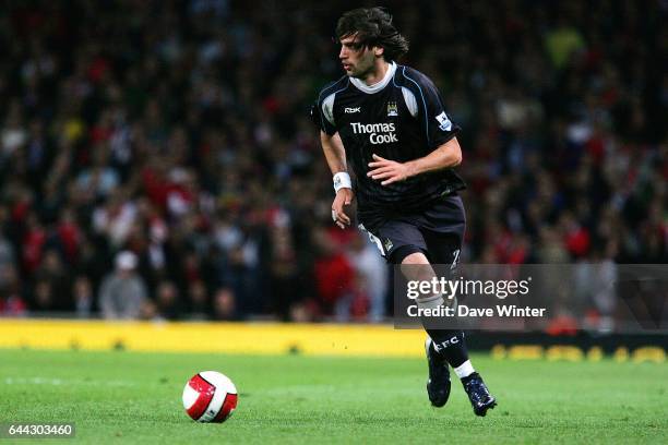 Georgios SAMARAS - - Arsenal / Manchester City - Premier league, Photo : Dave Winter / Icon Sport