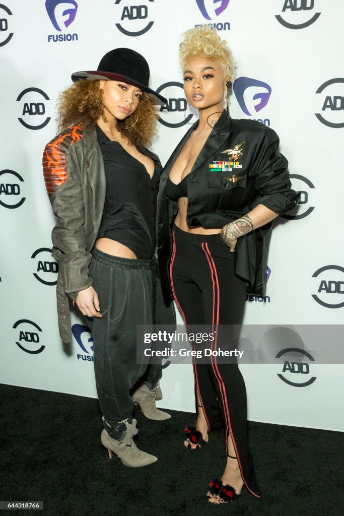 2nd Annual All Def Movie Awards - Arrivals