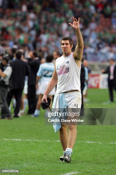 210 Carlos Ignacio Fernández Lobbe Photos & High Res Pictures Getty