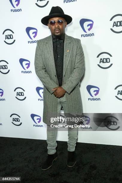 Neal McKnight attends the 2nd Annual All Def Movie Awards at Belasco Theatre on February 22, 2017 in Los Angeles, California.