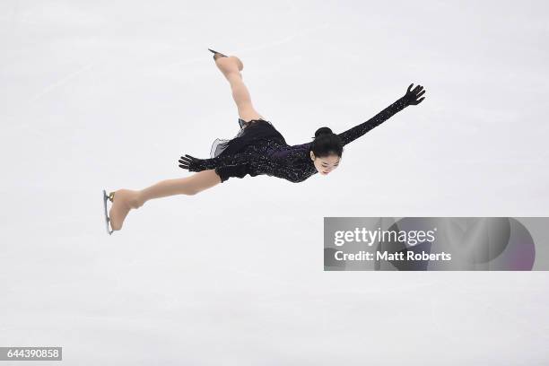 Li Zijun 615 Zijun Li Figure Skater Stock Photos, High-Res Pictures, and Images ...