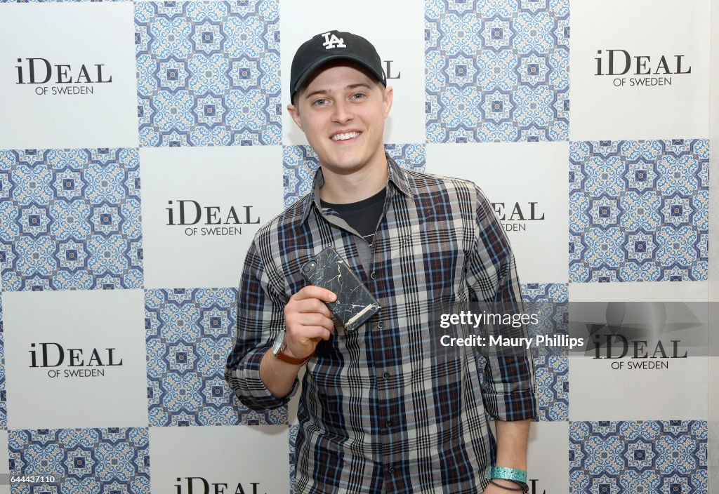 Kari Feinstein's Pre-Oscar Style Lounge - Day 1