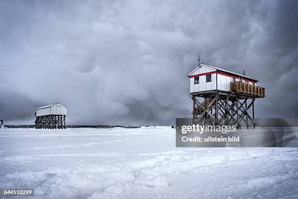 40 Strand Strand Von St Peter Ording Photos and Premium High Res Pictures - Getty ...