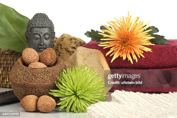 20 Badeutensilien Stock Photos and High-Res Images