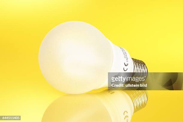 Energiesparlampe