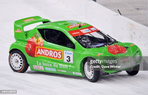 46 Trophee Andros Electrique Photos & High Res Pictures - Getty Images