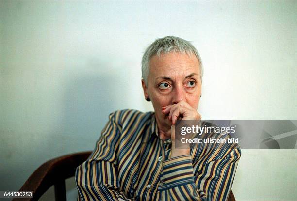 12 Katharina Rutschky Stock Photos, HighRes Pictures, and Images