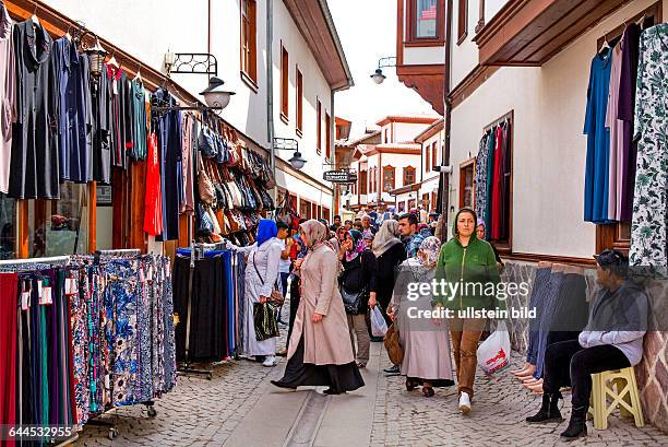 Türkei, Tuerkei, Turkey, Tuerkiye Cumhuriyeti, Vorderasien, Suedeuropa, Ankara, Hauptstadt , Altstadt, Zentralanatolien, Anatolien, Basar,...