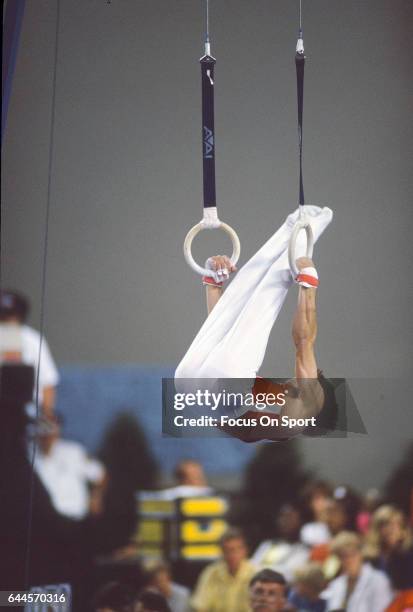 30 Chris Waller (Gymnast) Stock Photos, HighRes Pictures, and Images