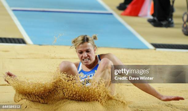 Natalia Dobrynska Photos and Premium High Res Pictures Getty Images