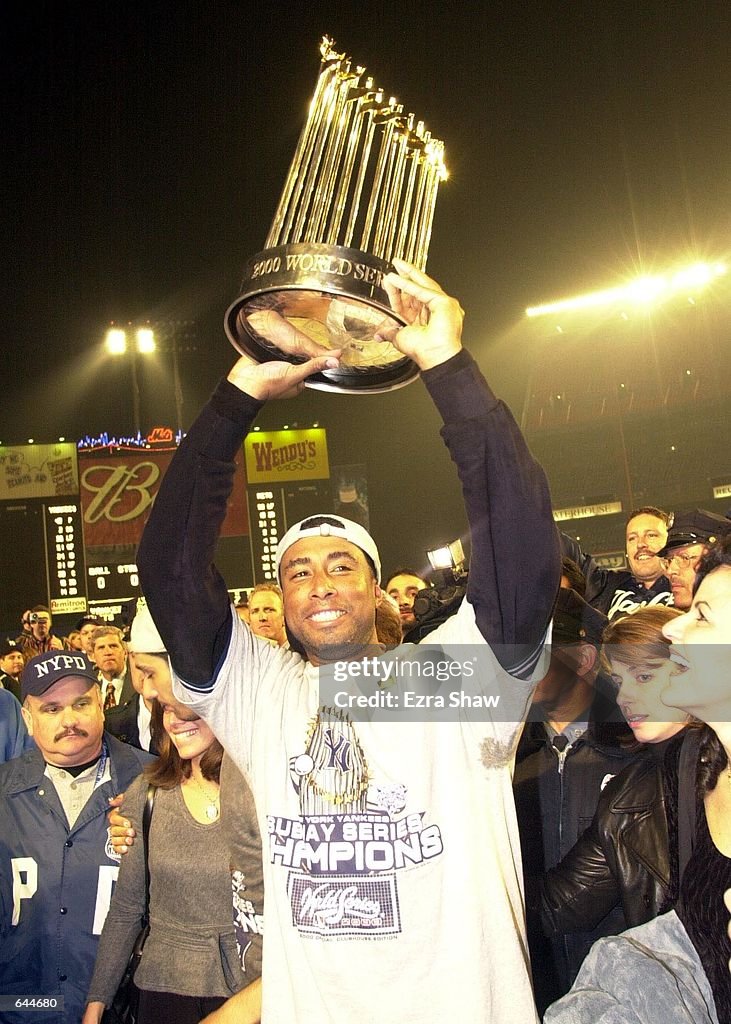 World Series X Williams