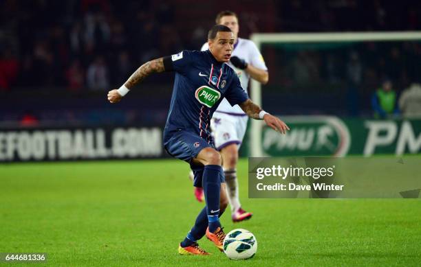 Gregory van der wiel hi-res stock photography and images - Page 2 - Alamy