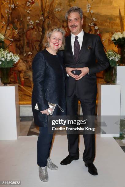 Christian Rantzau 47 Christiane Zu Rantzau Photos & High Res Pictures - Getty Images