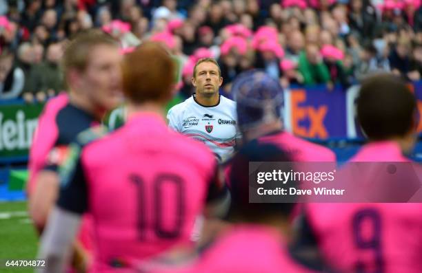 Jonny WILKINSON - - Cardiff Blues / Toulon - Heineken Cup, Photo : Dave Winter / Icon Sport