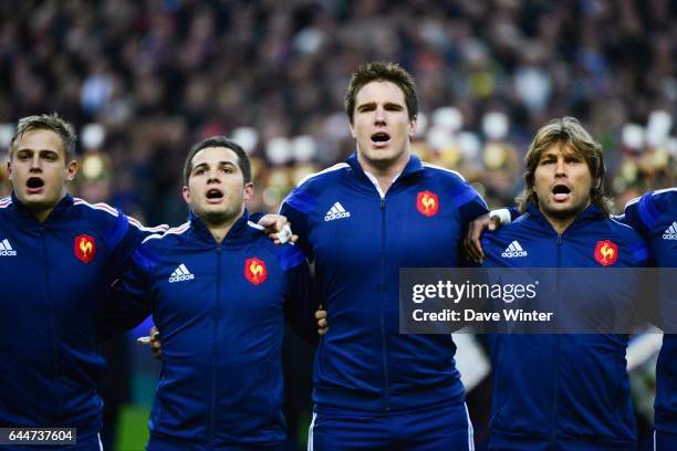 Dimitri Roux 1,863 Jules Bernard Stock Photos, High-Res Pictures, and Images - Getty ...