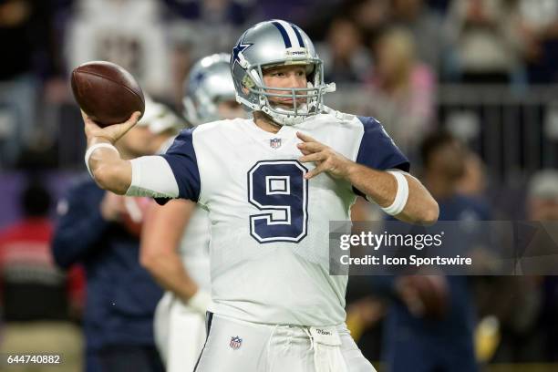 9,054 Tony Romo Cowboys Stock Photos, High-Res Pictures, and Images ...