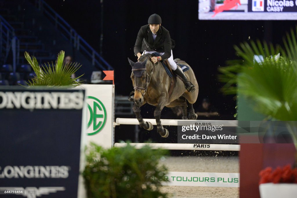 Nicolas Canteloup Sur Cassy