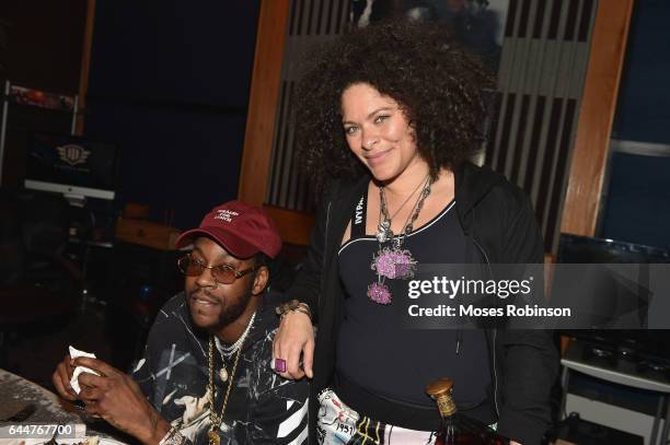 Hunter Neece Rapper Rapper Hunter Photos and Premium High Res Pictures - Getty Images